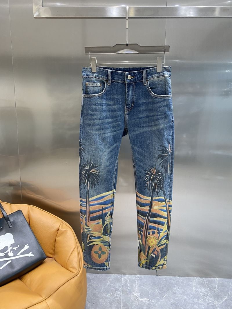 Louis Vuitton Jeans